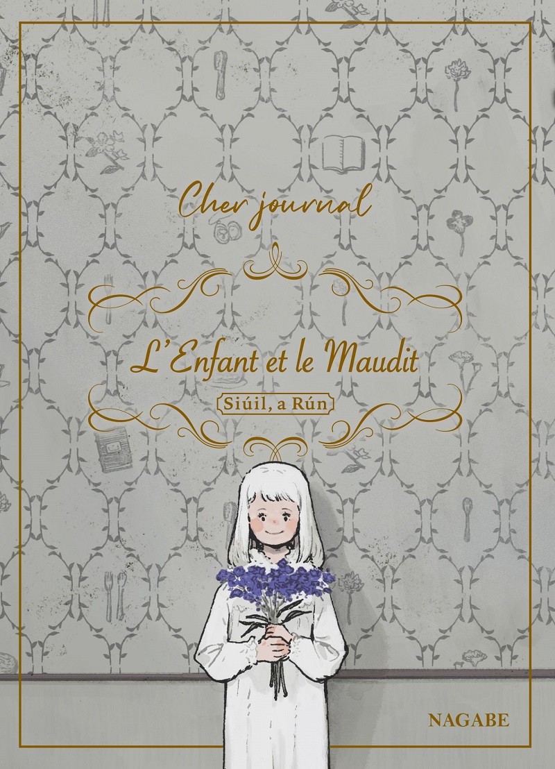 L'enfant et le maudit - Cher journal