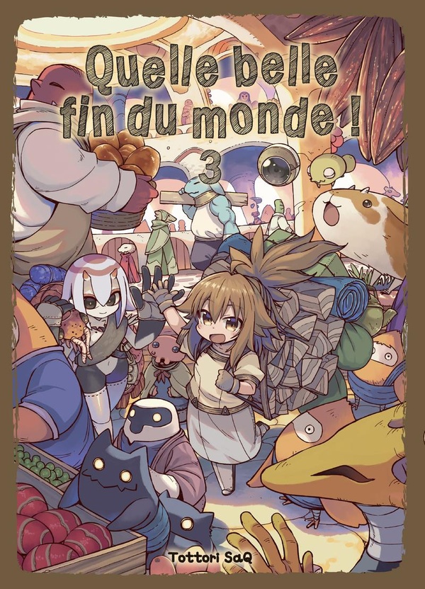 Tome 3