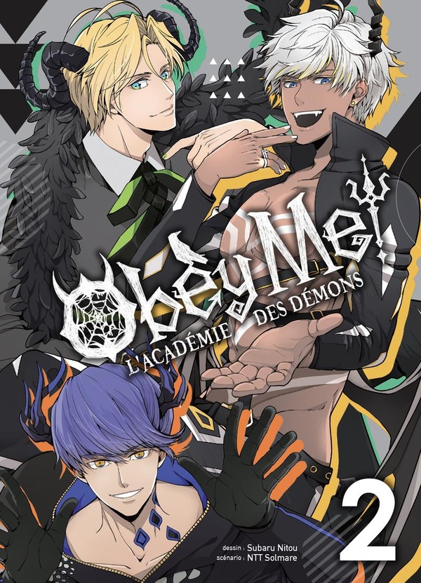 Tome 2