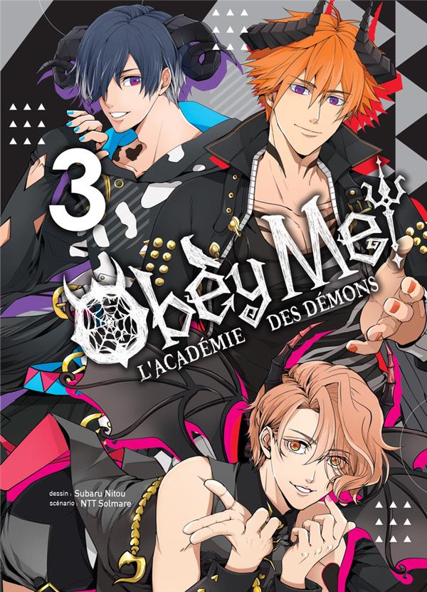 Tome 3