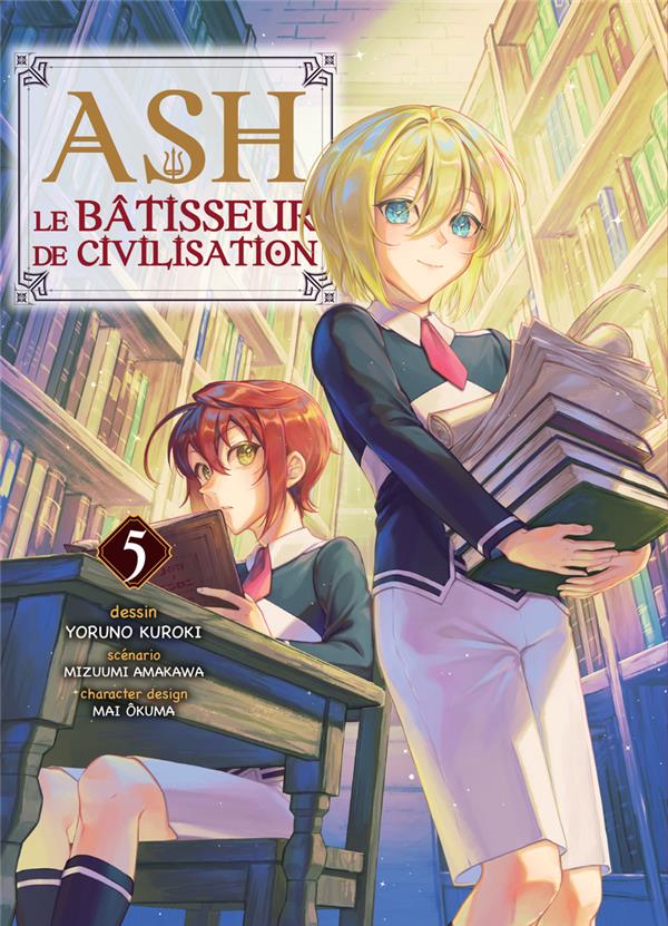 Tome 5