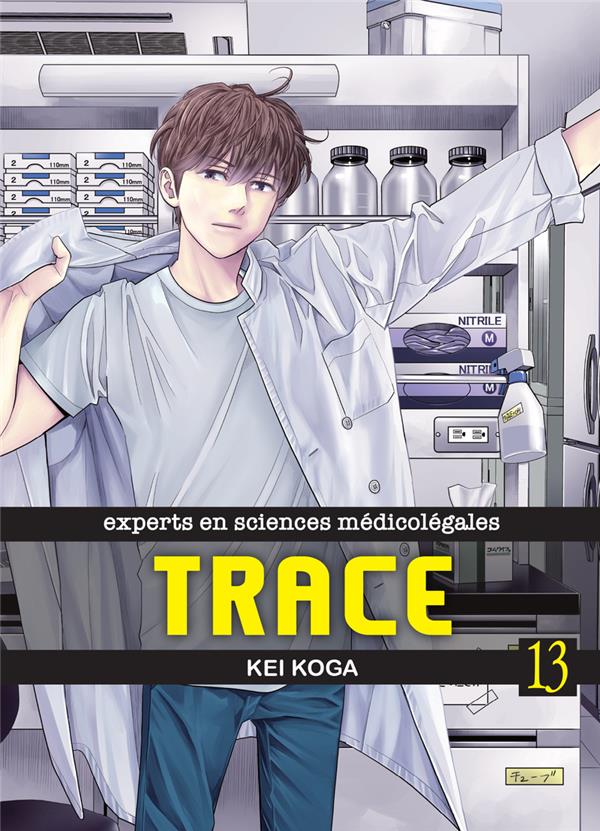 Tome 13