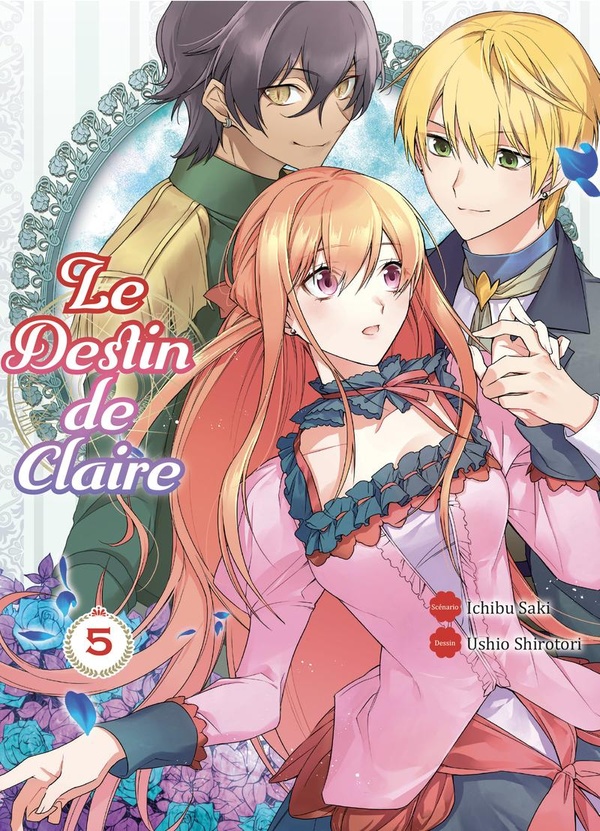 Tome 5