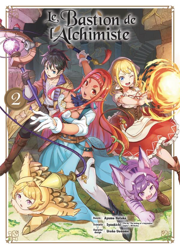 Tome 2