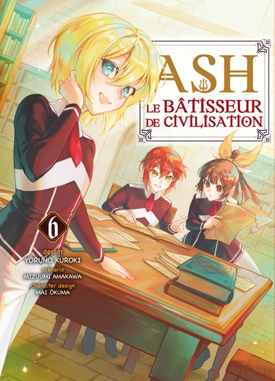 Tome 6