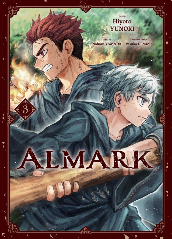 Tome 3