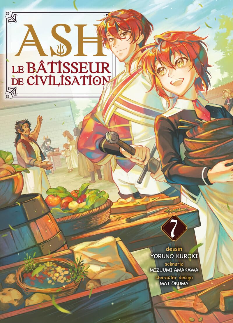 Tome 7