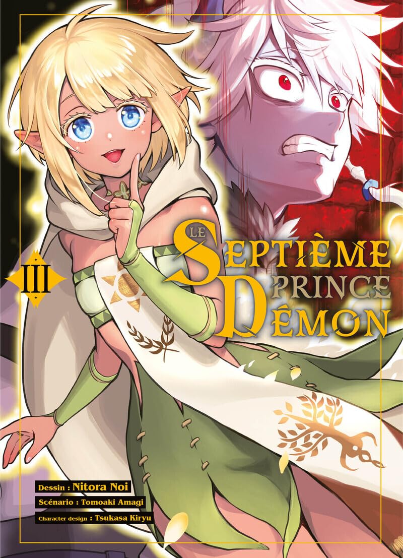 Tome 3