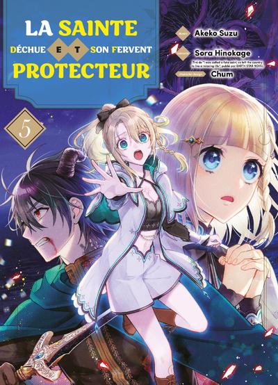 Tome 5