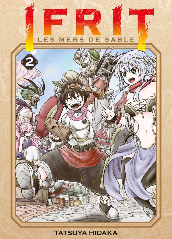 Tome 2