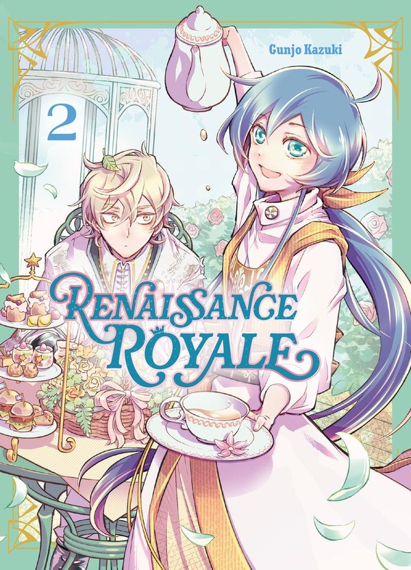 Tome 2