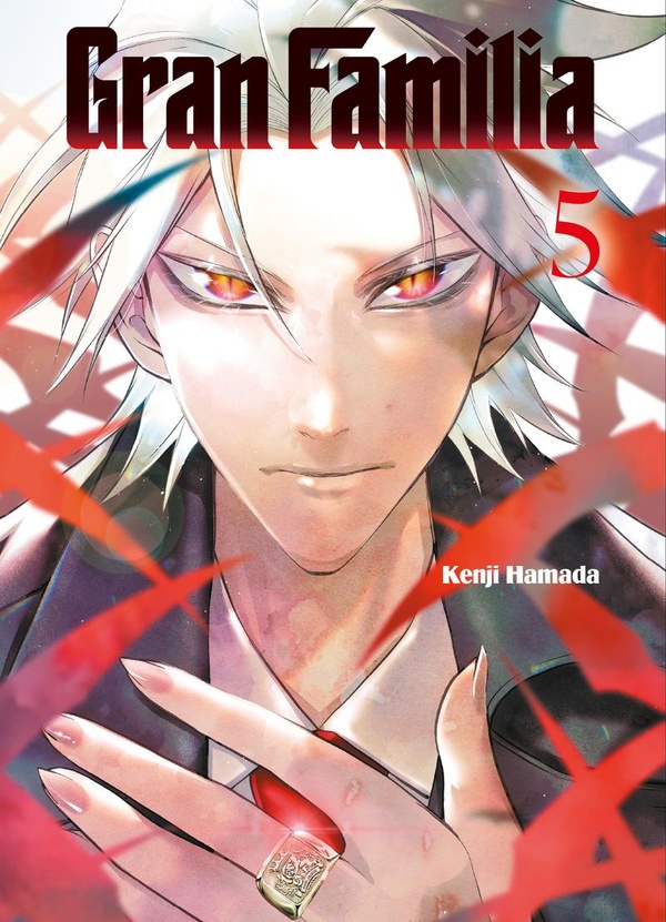 Tome 5