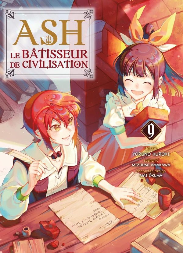 Tome 9