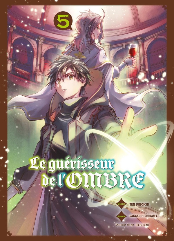 Tome 5