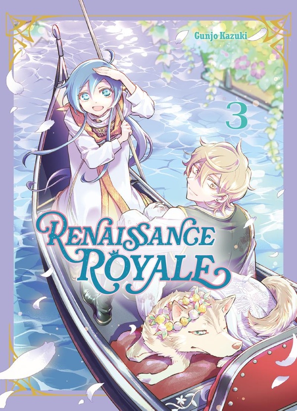 Tome 3