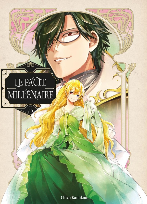 Tome 5