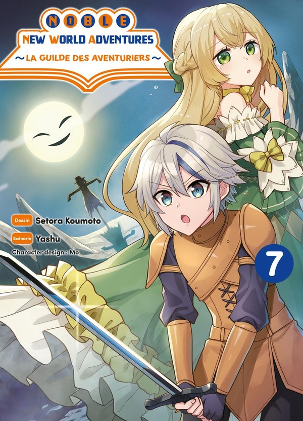 Tome 7