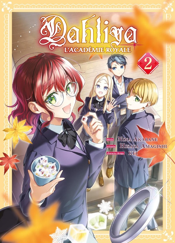 Tome 2