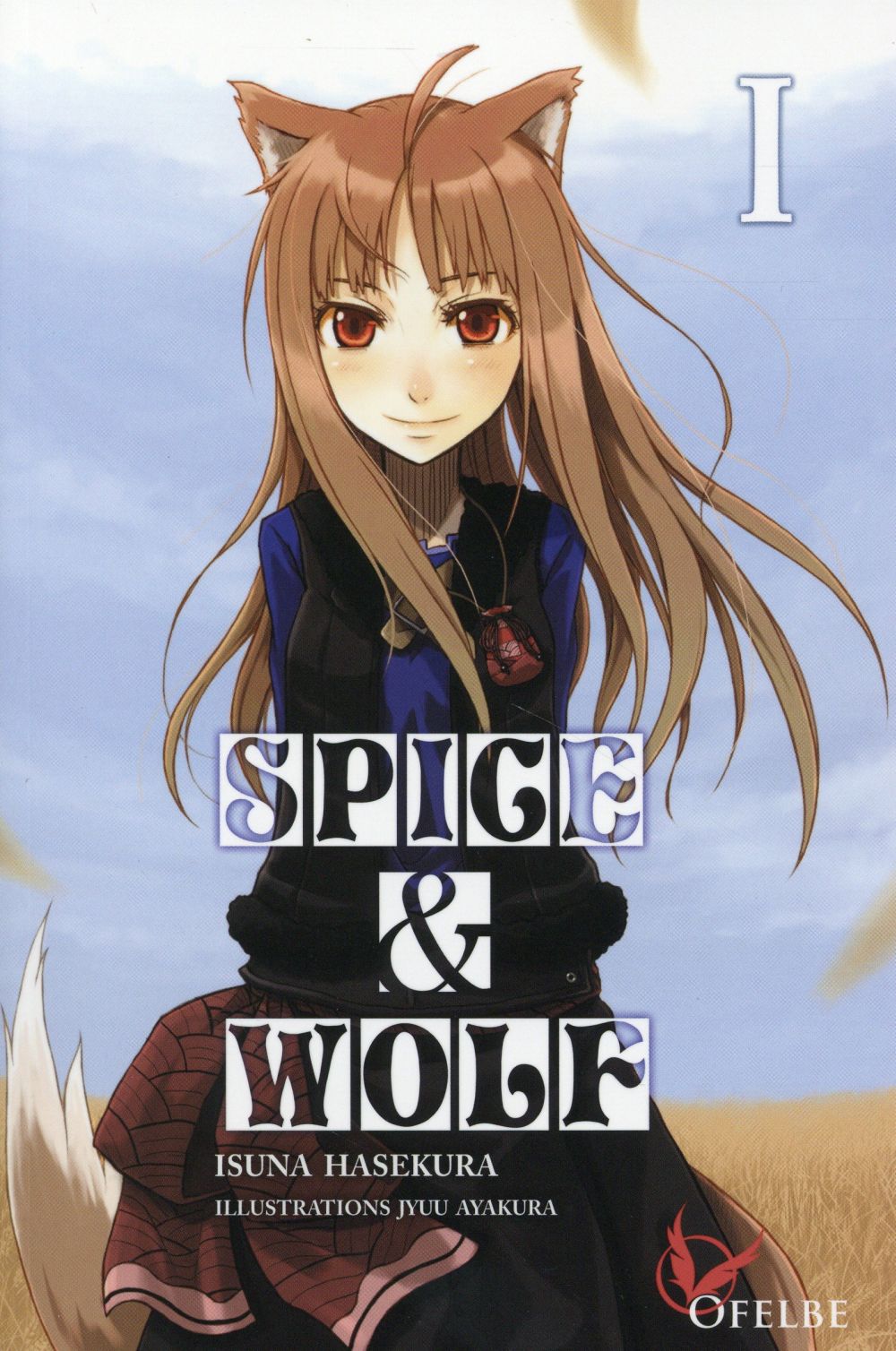 Spice+%26+wolf+-+roman