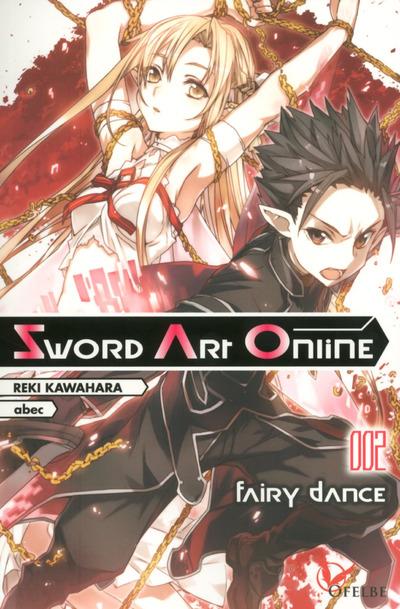 Sword+Art+Online+-+Roman+tome+2
