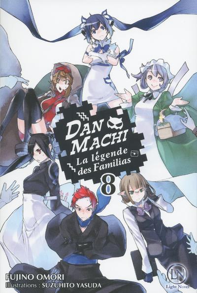 DanMachi+-+roman+tome+8