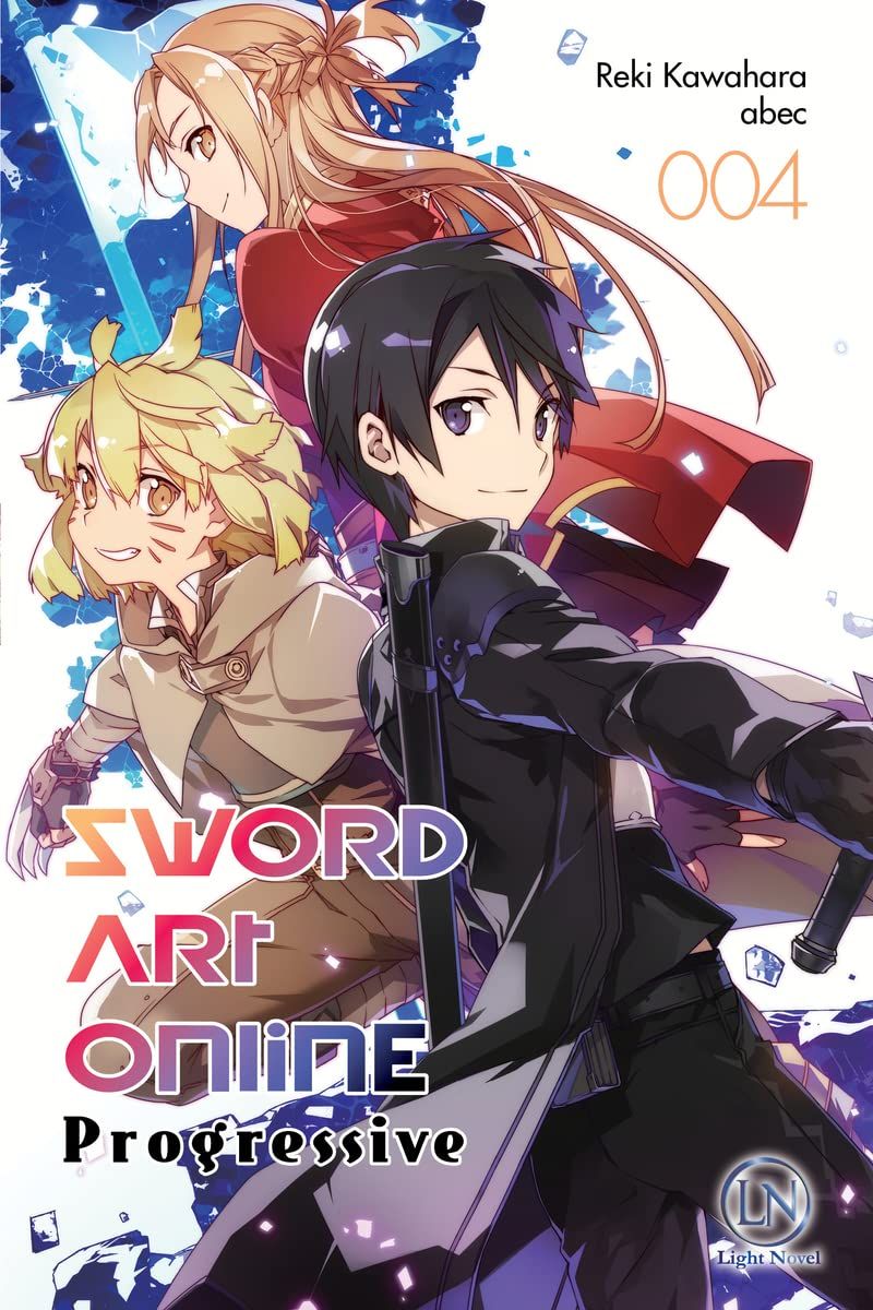 Sword+Art+Online+-+progressive+(roman)+tome+4
