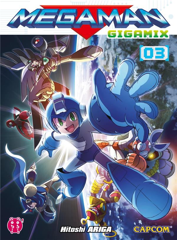 Tome 3