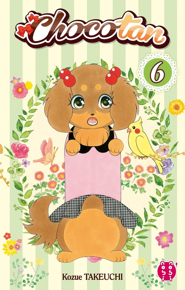 Tome 6