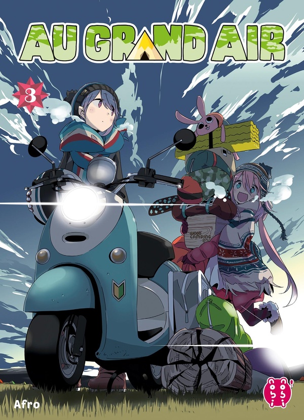 Tome 3