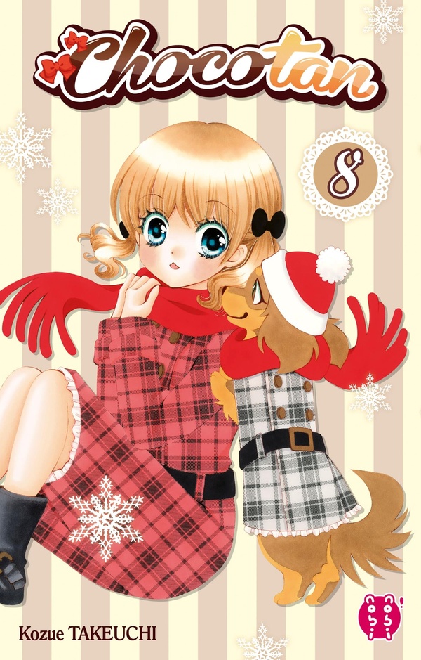 Tome 8