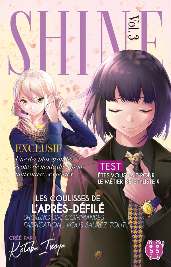 Tome 3