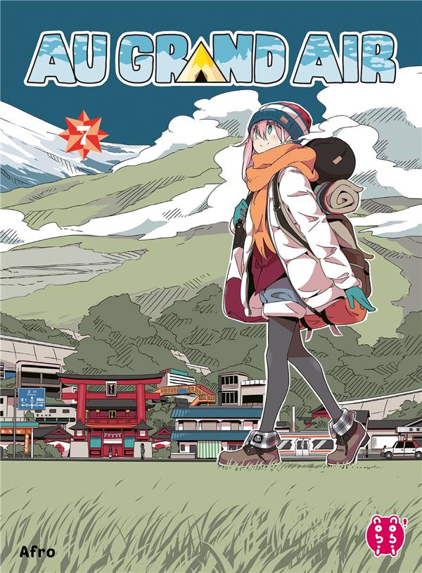 Tome 7