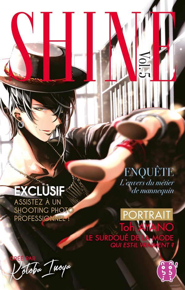 Tome 5