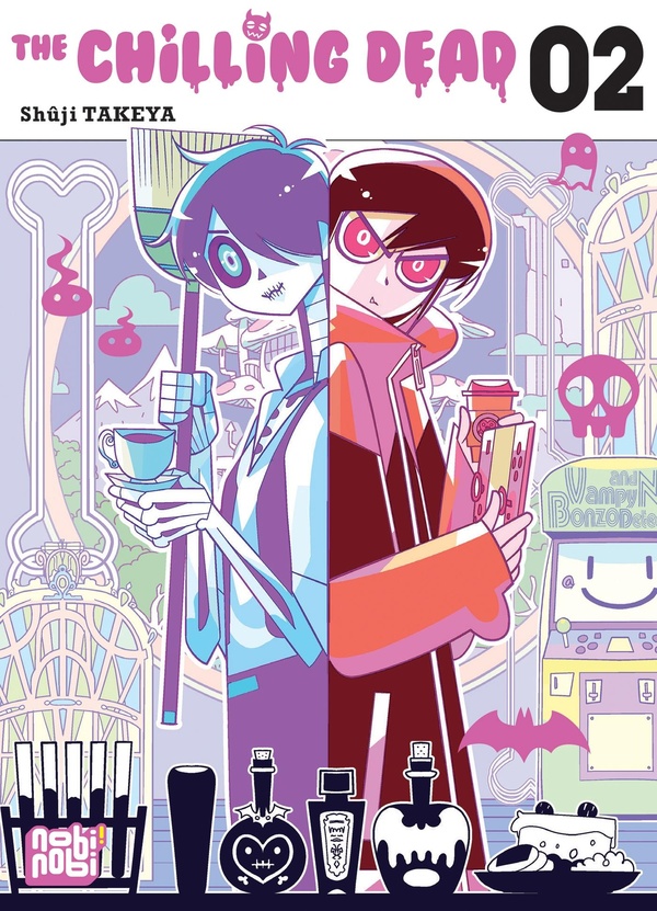 Tome 2