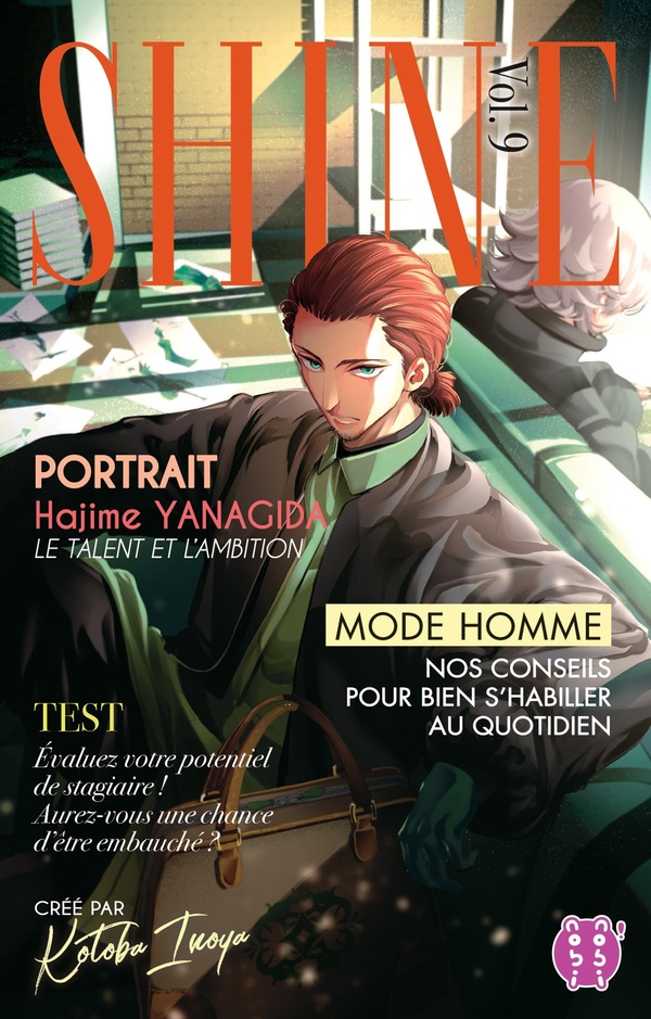 Tome 9