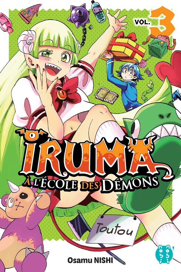 Tome 3
