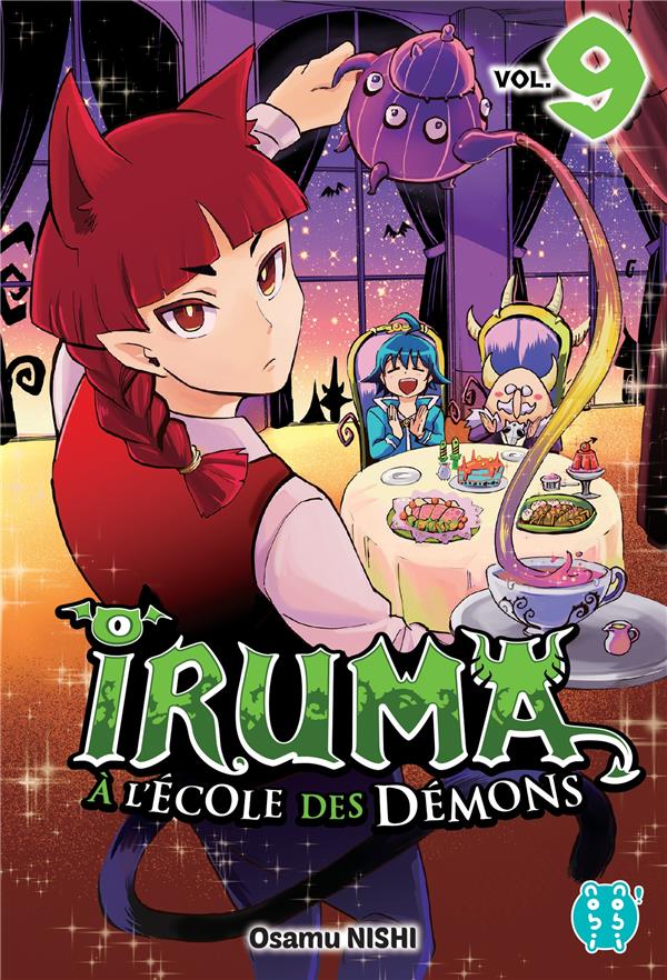 Tome 9