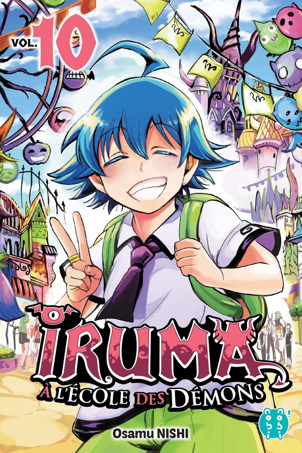 Tome 10