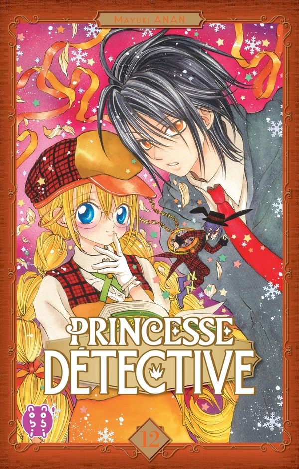 Tome 12