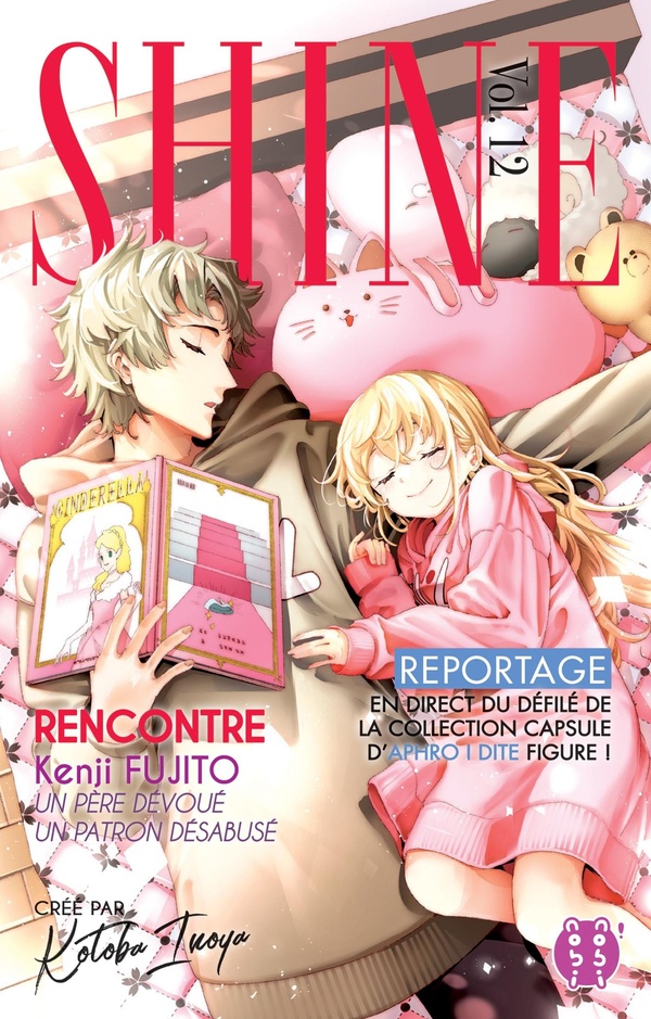 Tome 12