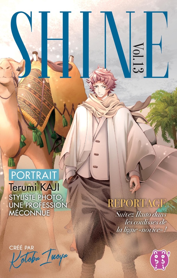Tome 13
