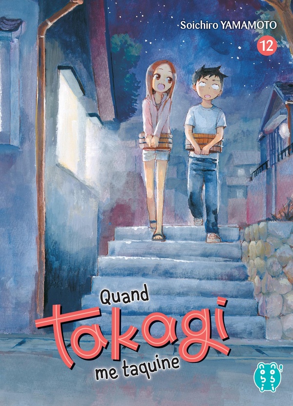 Tome 12