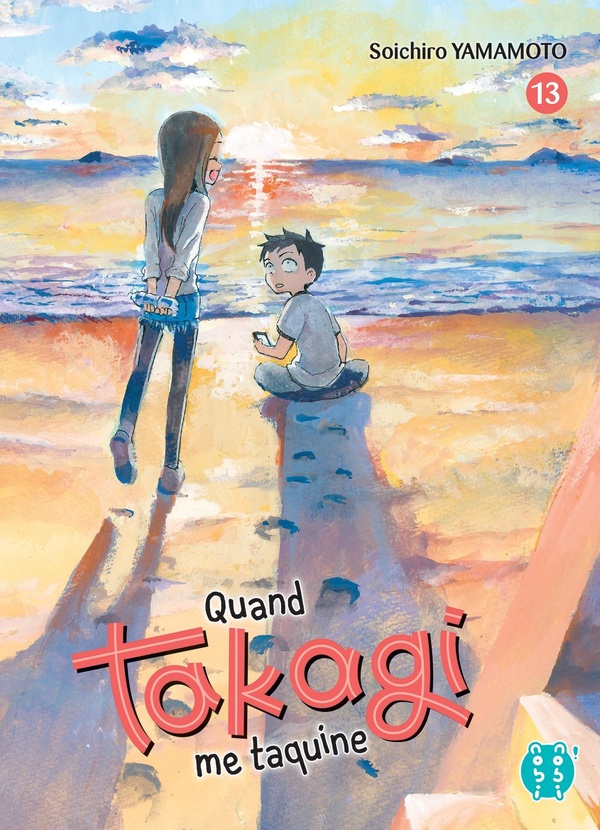 Tome 13
