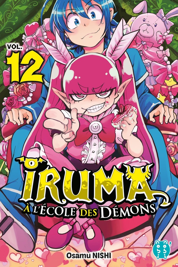 Tome 12