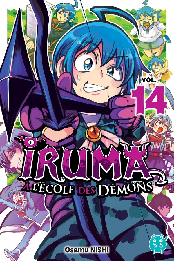 Tome 14