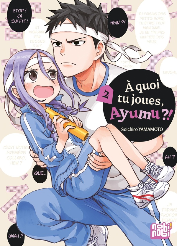 Tome 2
