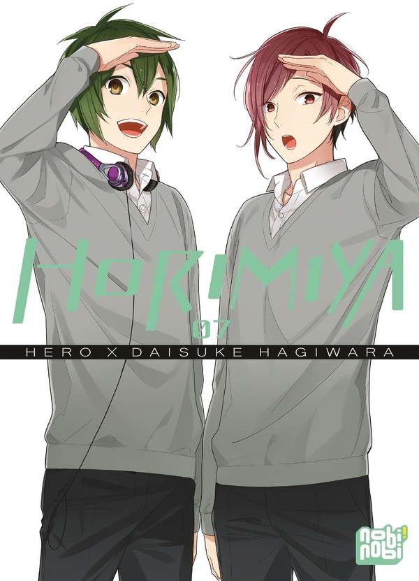 Tome 7