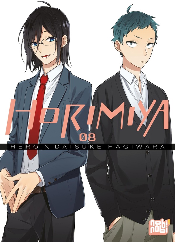 Tome 8