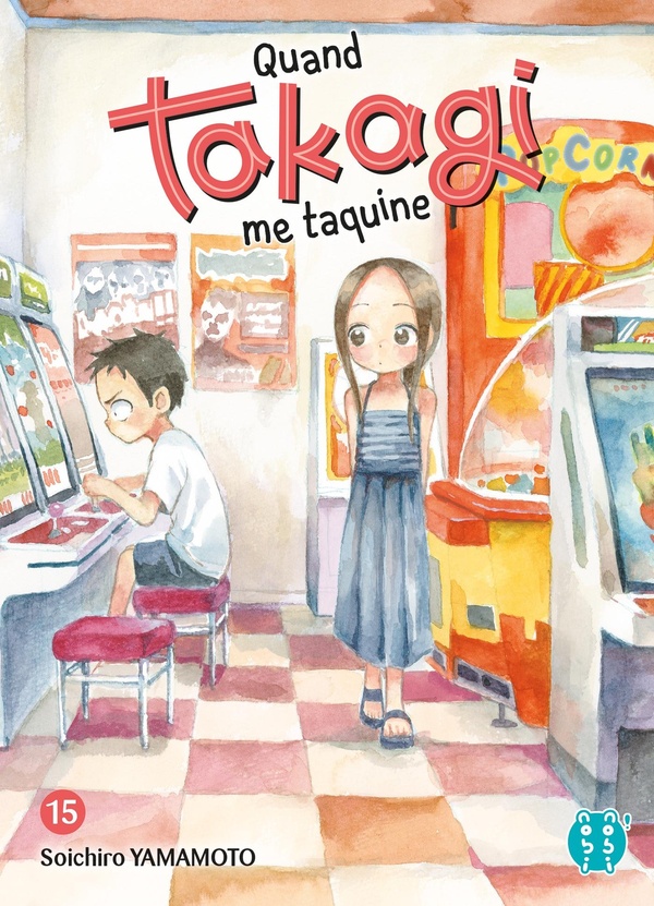 Tome 15