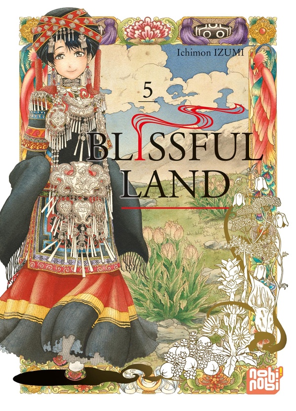 Tome 5